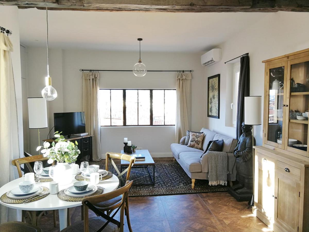 Апартаменти Cocoon Loft - Magnifique Loft Sous Toit, Refait A Neuf, Vues Splendides, Clim, Wifi Ніцца Екстер'єр фото